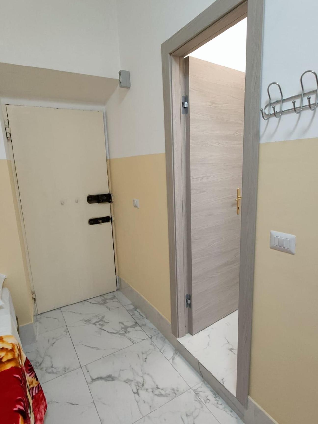Hotel Rattazzi Roma Centro Exterior foto