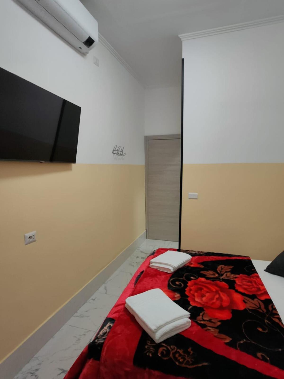 Hotel Rattazzi Roma Centro Exterior foto