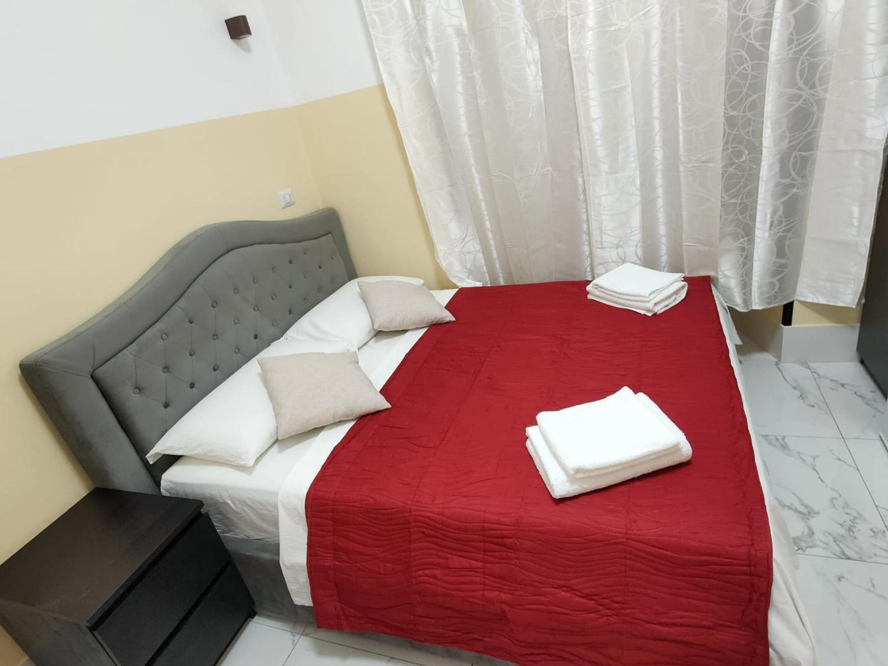 Hotel Rattazzi Roma Centro Exterior foto